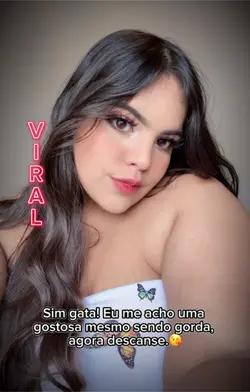 Gordinha SIM
