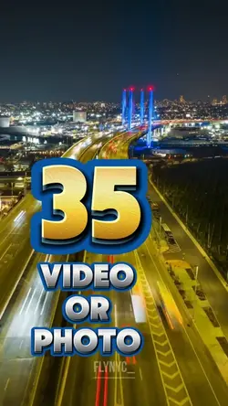 32 video or photo 