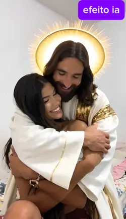 jesus 