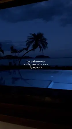 universe 💙🫐