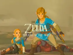 LEGEND OF ZELDA EDIT