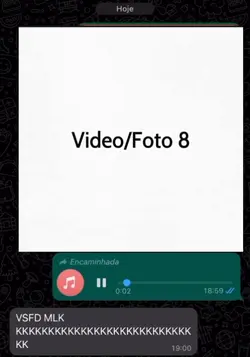 Pitucho quer cruzar