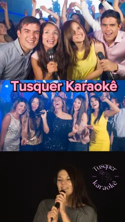 Aluguel Karaokê 