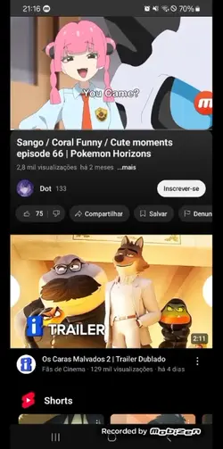 .