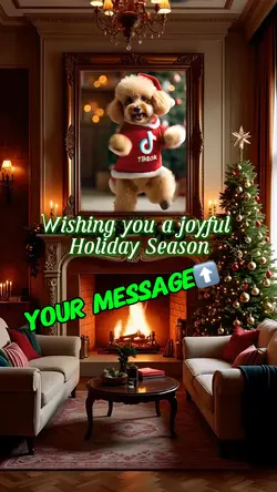 Xmas Message