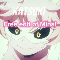 Free Mina edit! 
