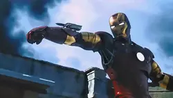 IRON MAN EDIT🔥