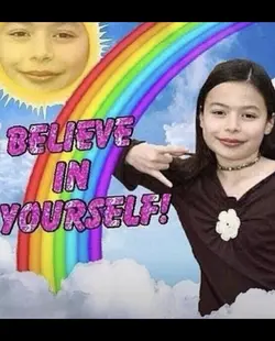 believe in yourself 