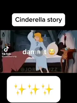 Cinderella edit