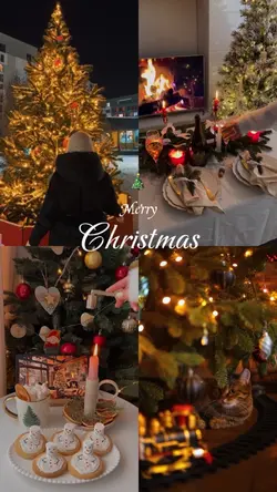 Merry Christmas