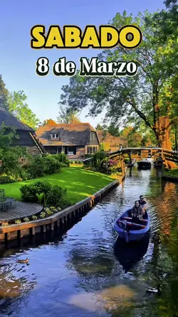 Sabado 8 de Marzo
