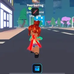 Roblox edit
