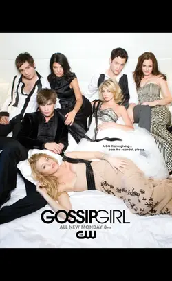 Gossip girl