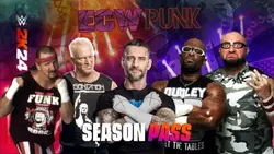 ECW2K24