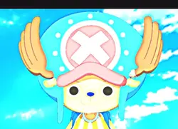 Chopper edit 
