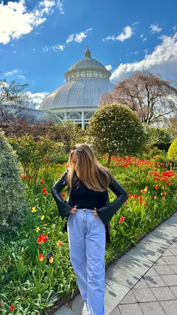 NY Botanical Garden🌼