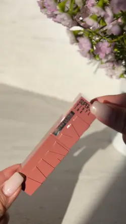 FallLipstick.