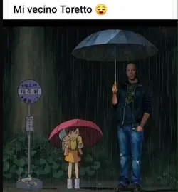 Aqui estan 