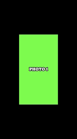 Mask template