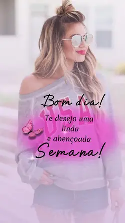Boa Semana 