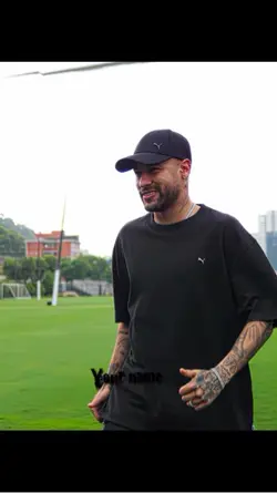 Ney back to Santos ☠️