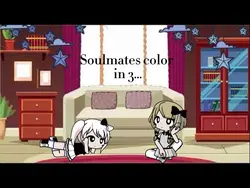 Soulmate trend
