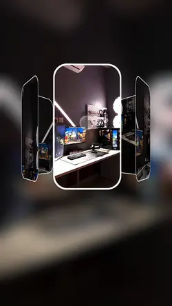 Transition Pc 