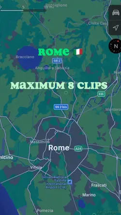 Rome 🇮🇹