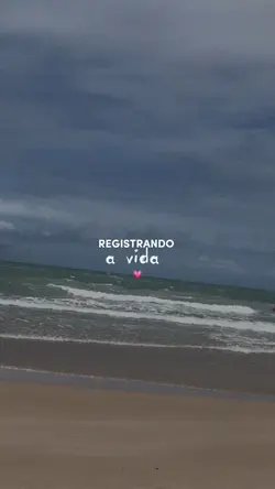 A vida💗