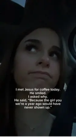 Jesus for Coffee