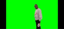 Green screen 