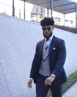 suits