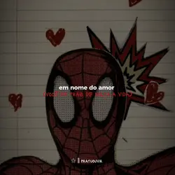 in the name of love 