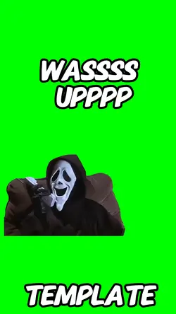 Wasssss uppp