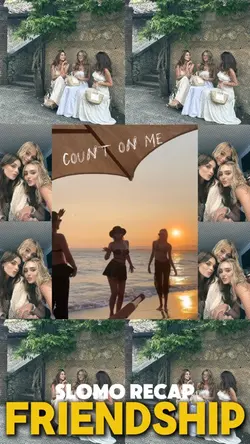Count on Me