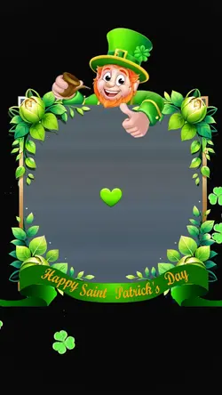 St. Patrick's Day