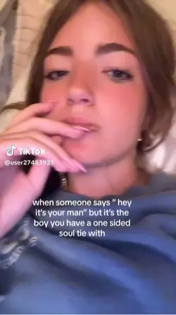 soul tie