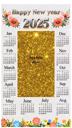 Happy new year