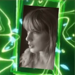 Green green green