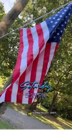 American Flag