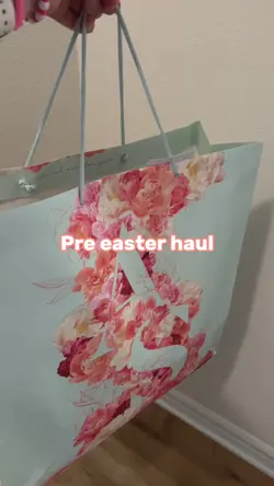 EASTER DRESS🤩