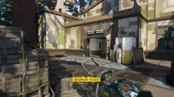 Sparrow bo3 