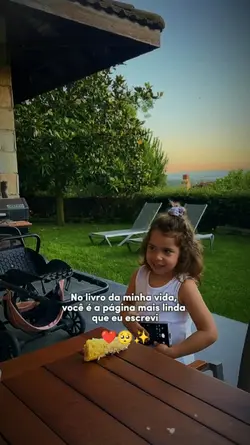 página mais linda