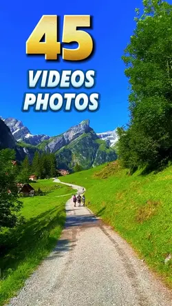 45 videos or photos