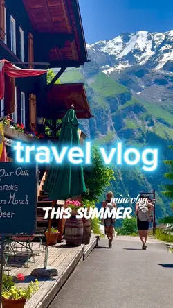 4 clips travel vlo