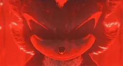 Sonic movie edit
