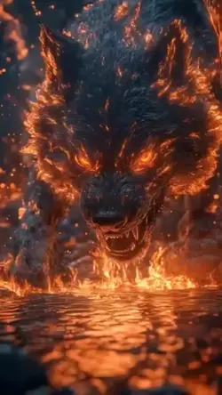 fire monster ai 4k