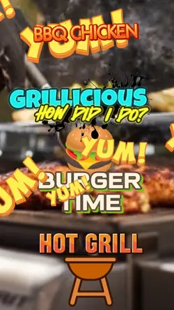 Grillicious BBQ