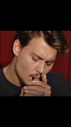Johnny Deep 😍