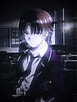 Anyanokouji edit🔥